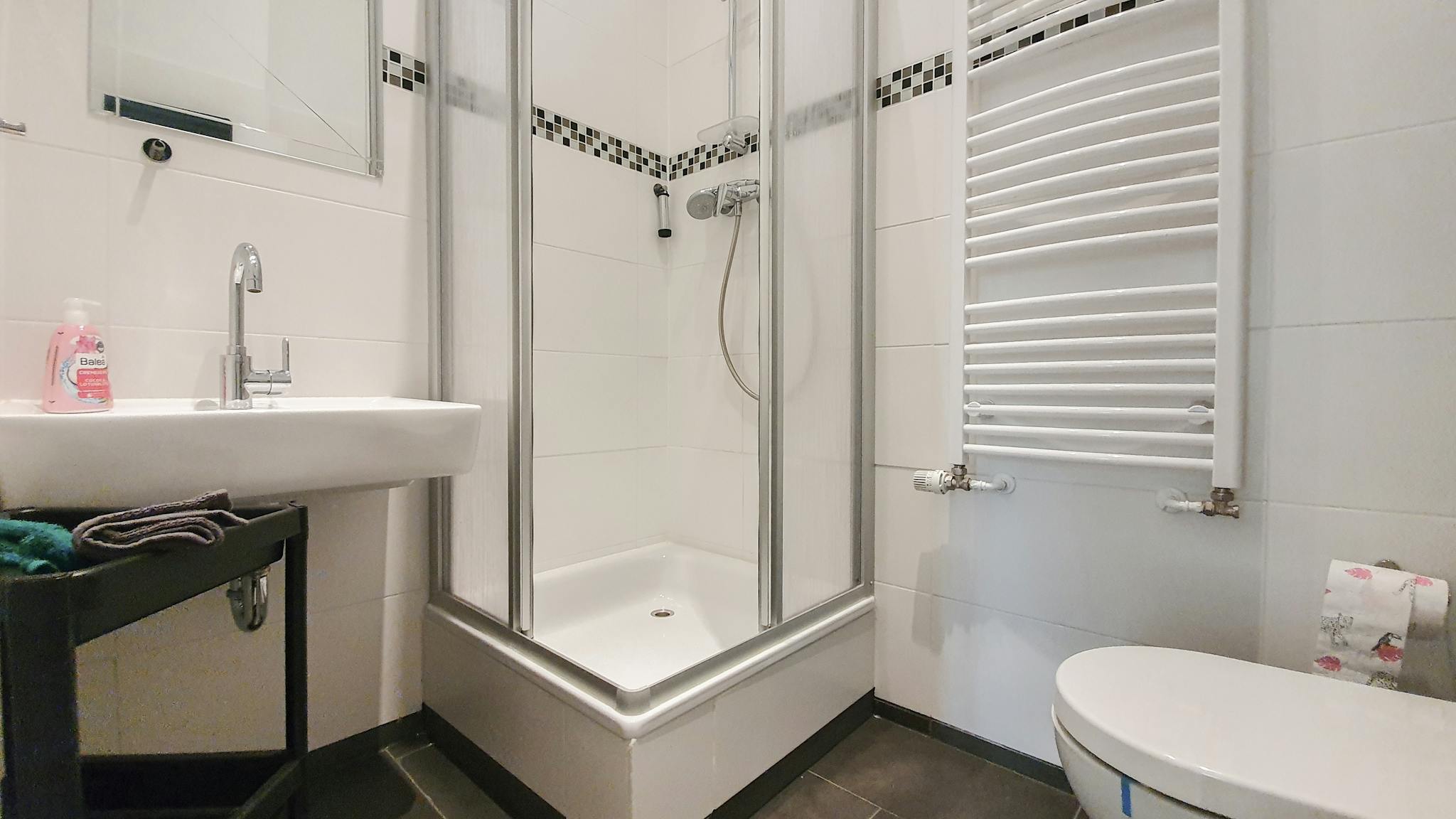 Apartment, Martin-Luther-Straße, Berlin