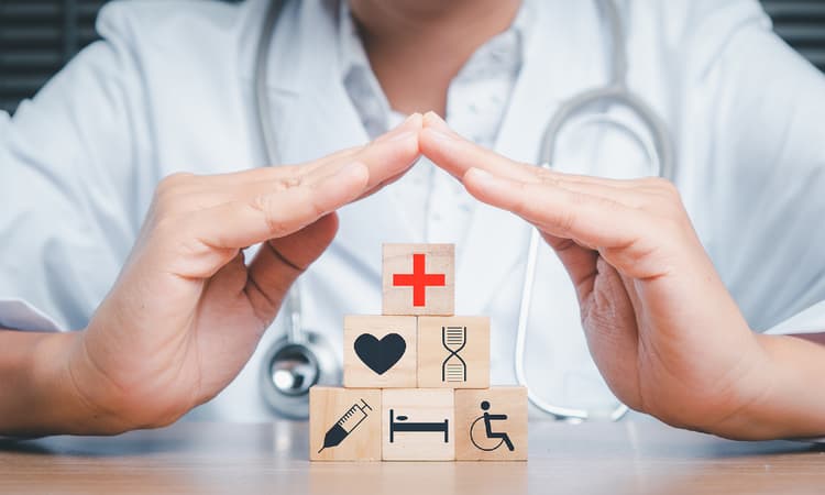 A quick guide through the German health insurance jungle