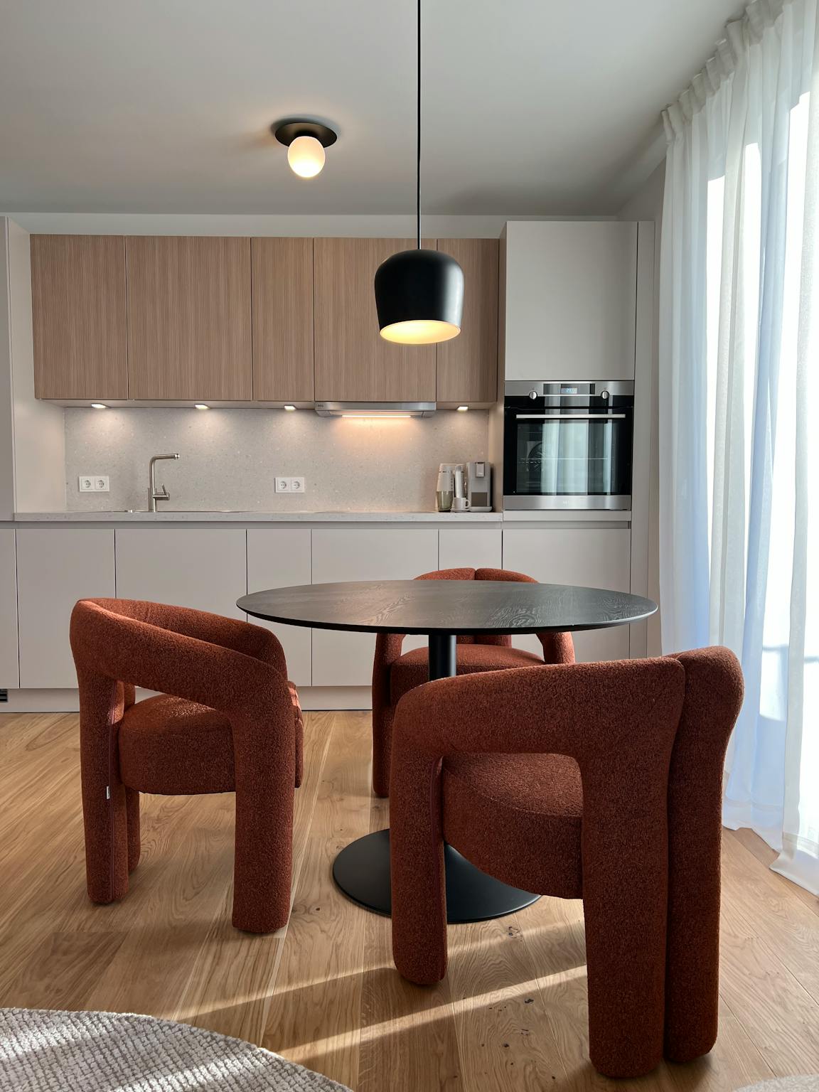 Apartment, Frommannstraße, Leipzig