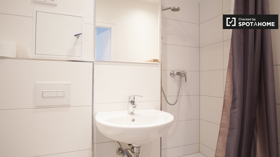 Room, Neltestraße 37, 12489 Berlin, Germany, Berlin