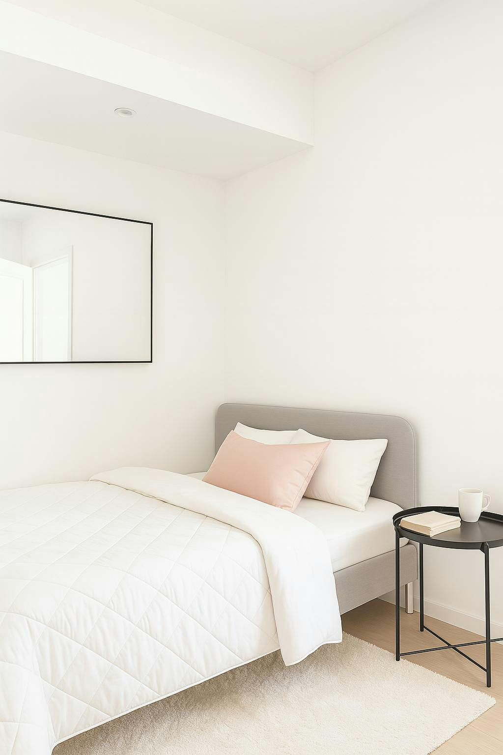 Apartment, Theresienstraße, Munich