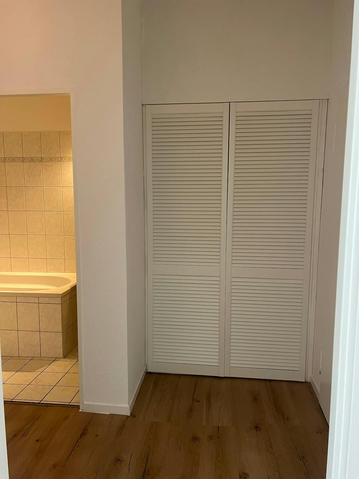 Apartment, Lessingstraße, Berlin