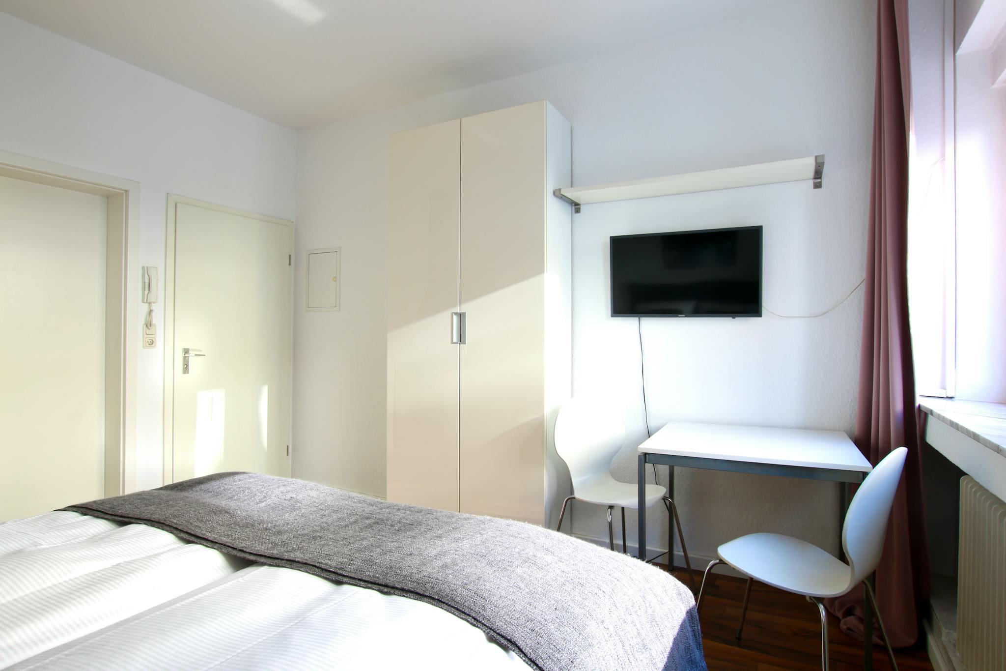 Apartment, Limburger Straße, Cologne