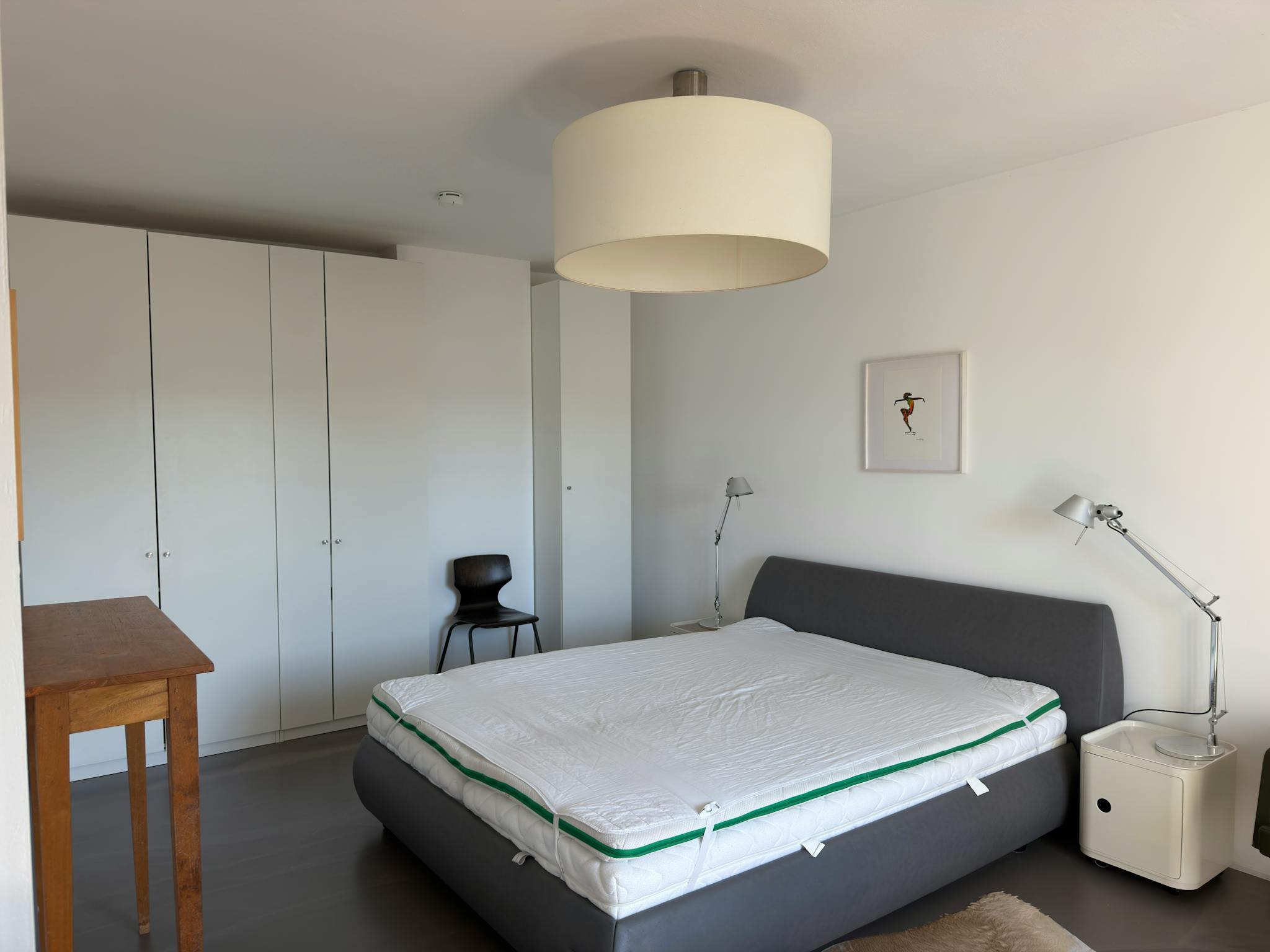 Apartment, Schirmerstraße, Dusseldorf