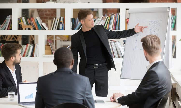 Large family businesses in Germany failing on gender diversity, report finds