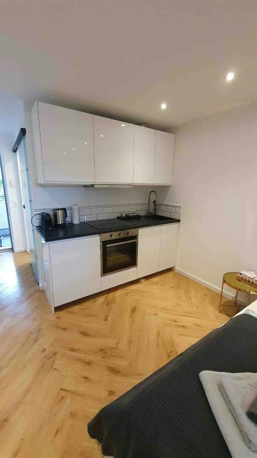 Apartment, Richard-Wagner-Straße, Cologne