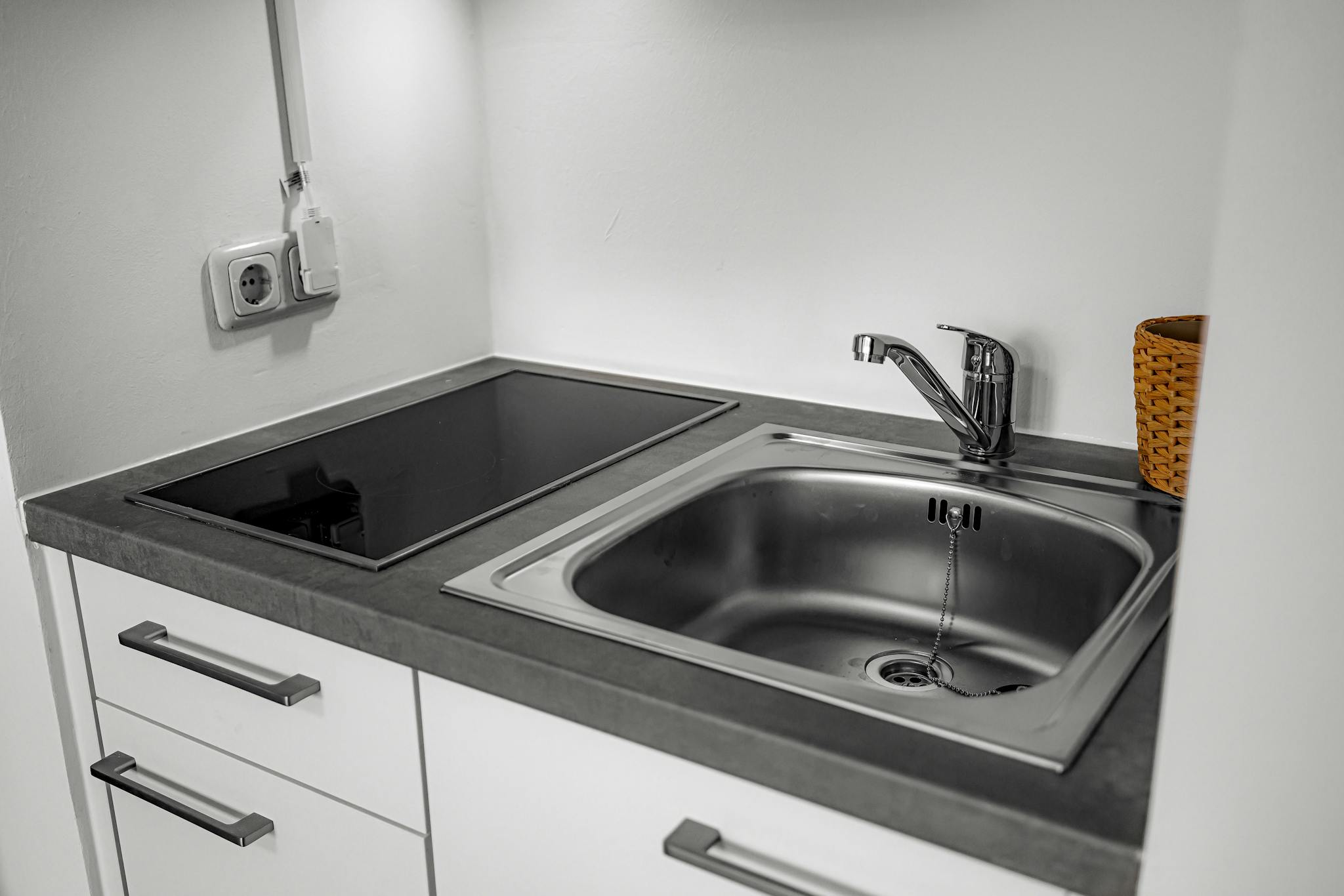 Apartment, Aventinstraße, Munich