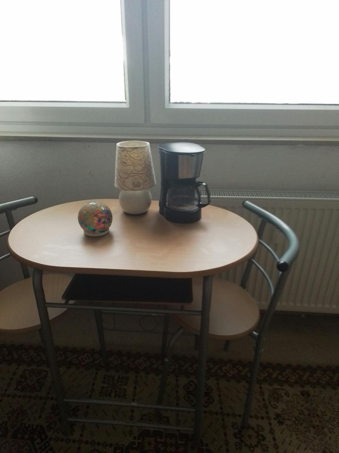 Apartment, Modemannstraße, Cologne