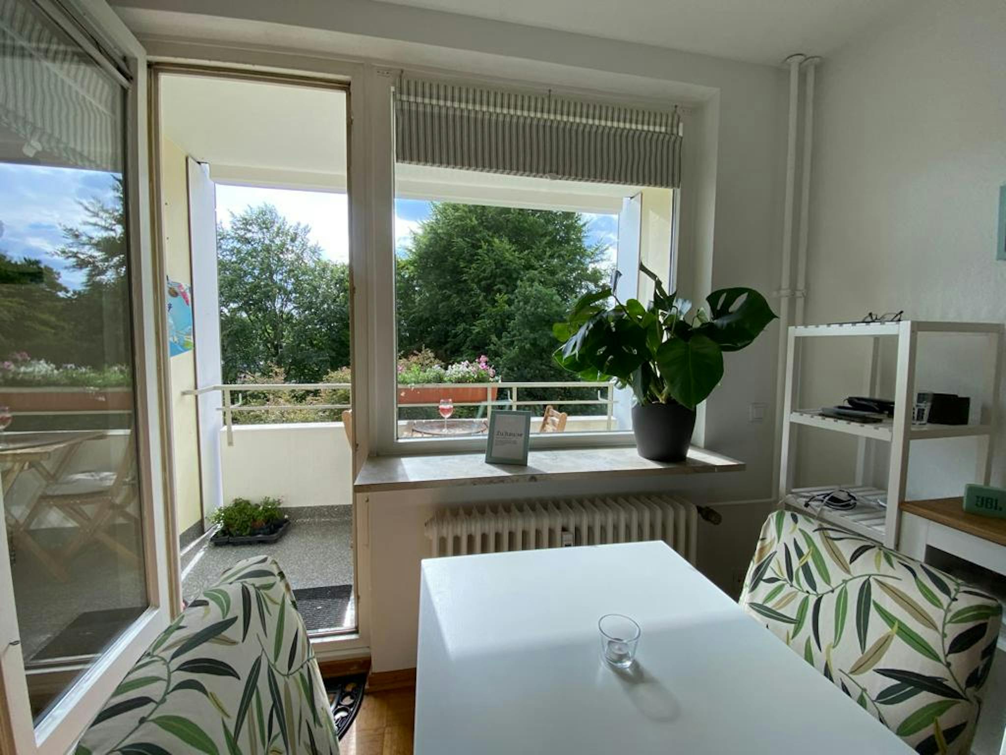 Apartment, Alaskaweg, Hamburg