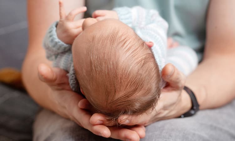 Baby boom: Number of births rises in Germany for first time since 2017