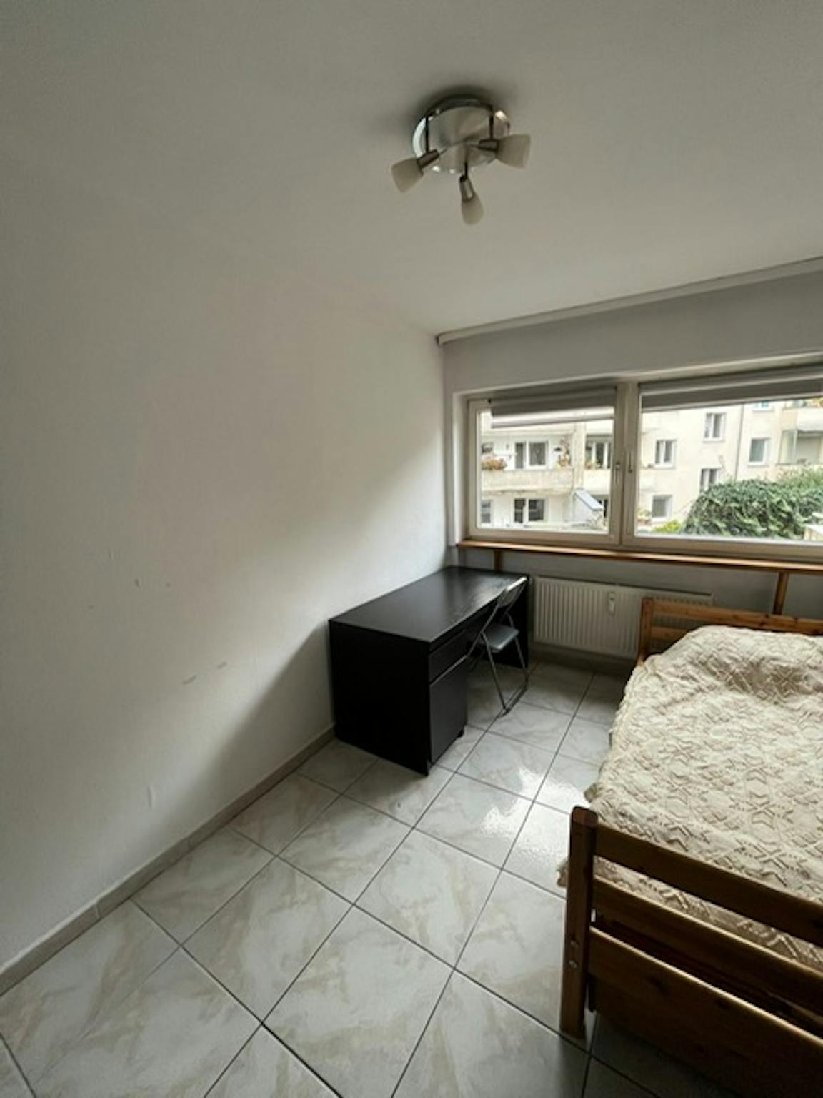 Apartment, Balthasarstraße, Cologne