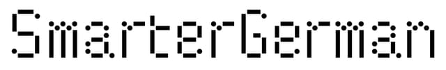 smarterGerman