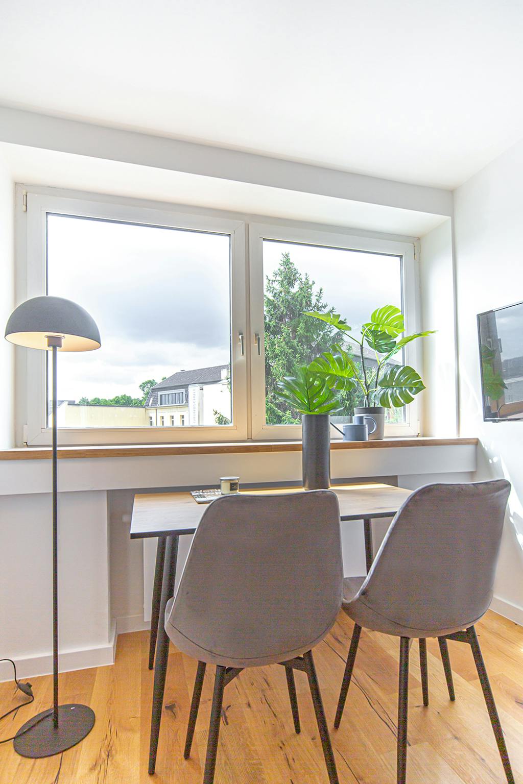 Apartment, Glockenstraße, Dusseldorf