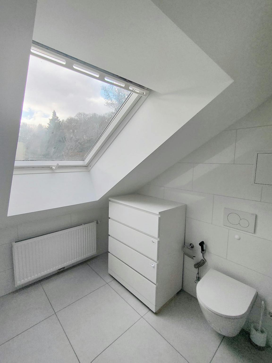 Apartment, Böblinger Straße, Stuttgart