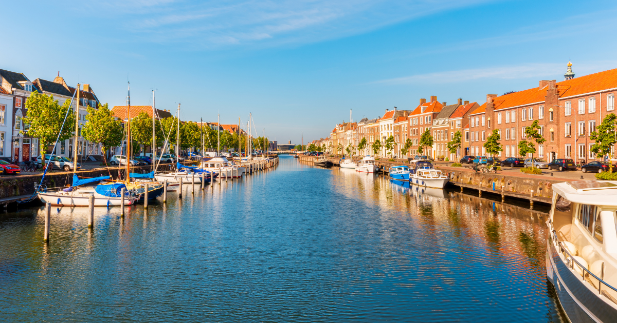 These are the most welcoming Dutch cities for 2026