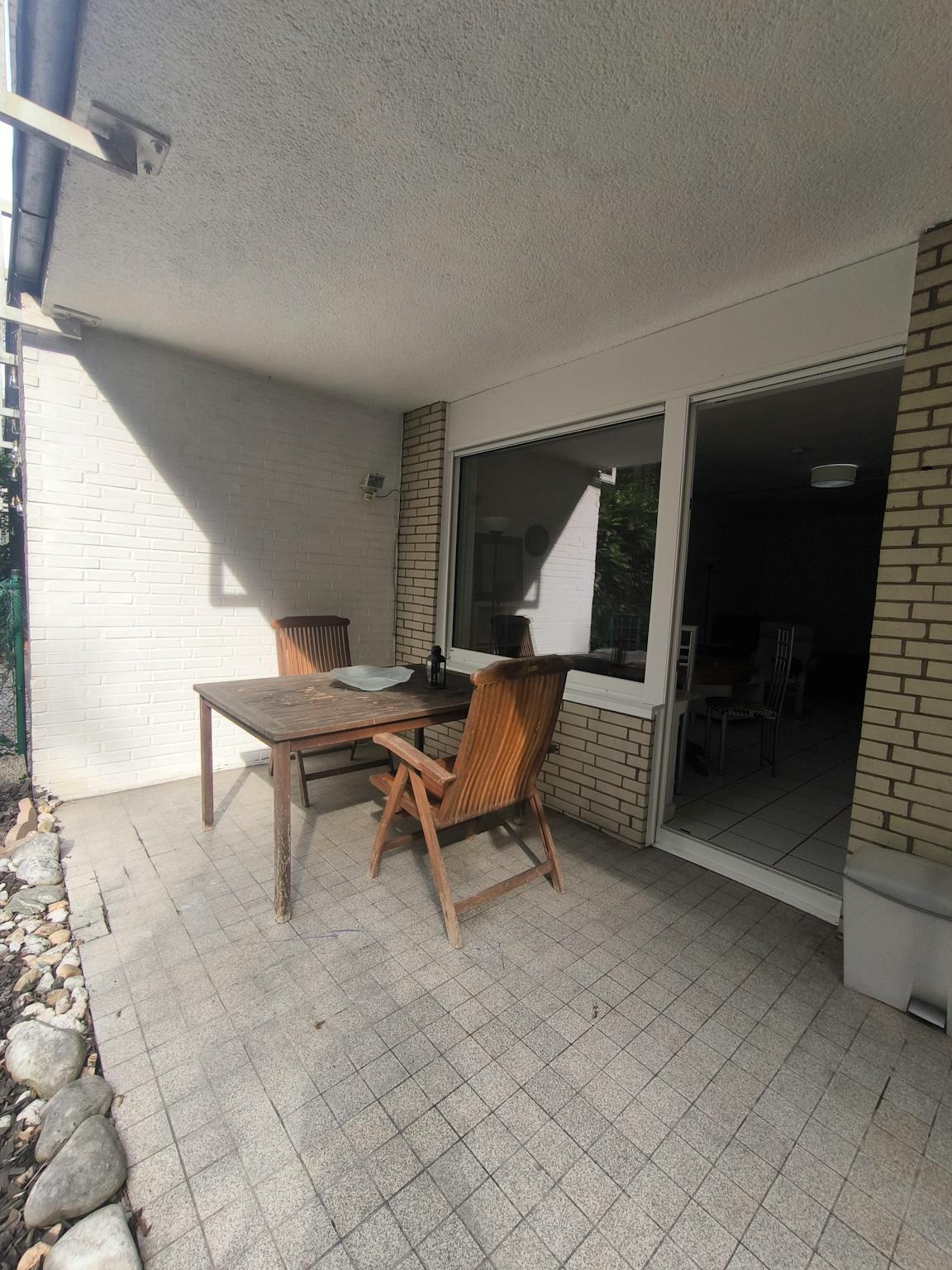 Apartment, Nonnenwerthstraße, Cologne