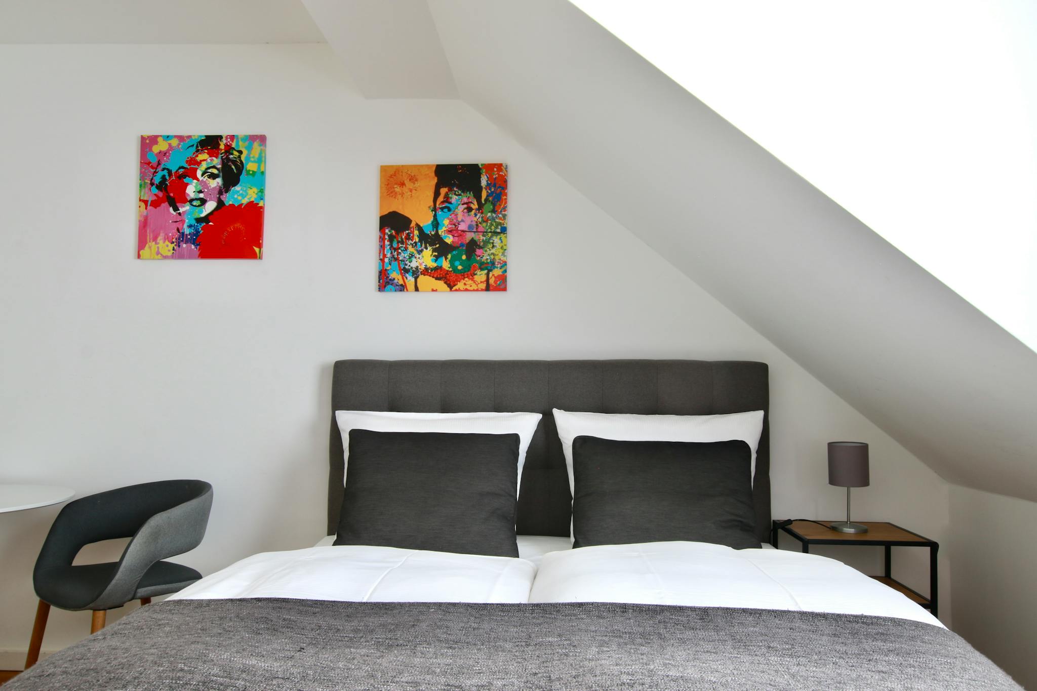 Apartment, Limburger Straße, Cologne