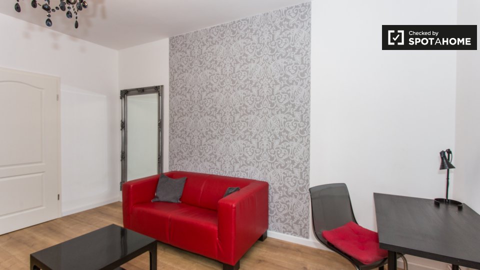 Room, Soldiner Str. 63, 13359 Berlin, Germany, Berlin