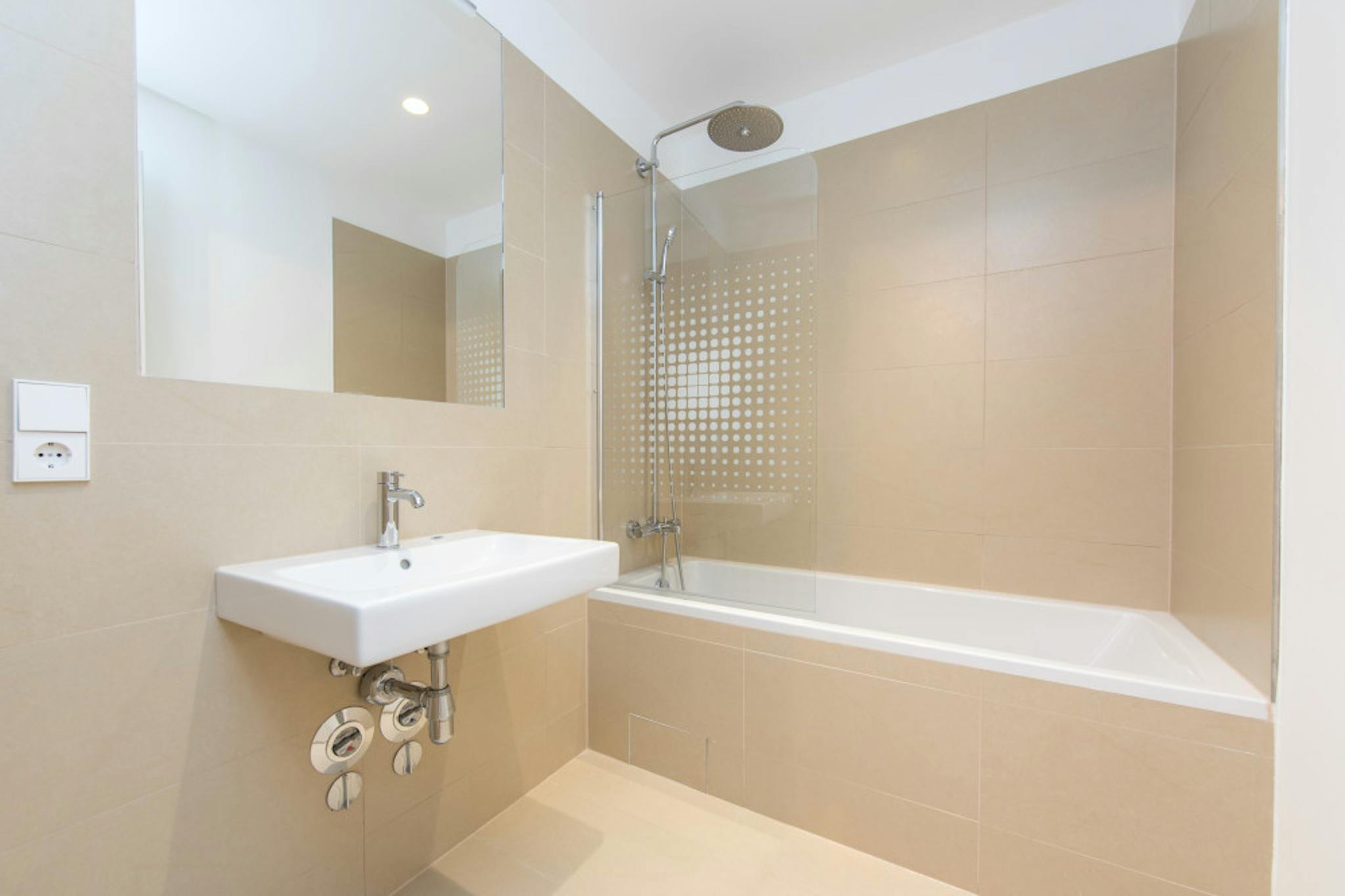 Apartment, Nazarethkirchstraße, Berlin