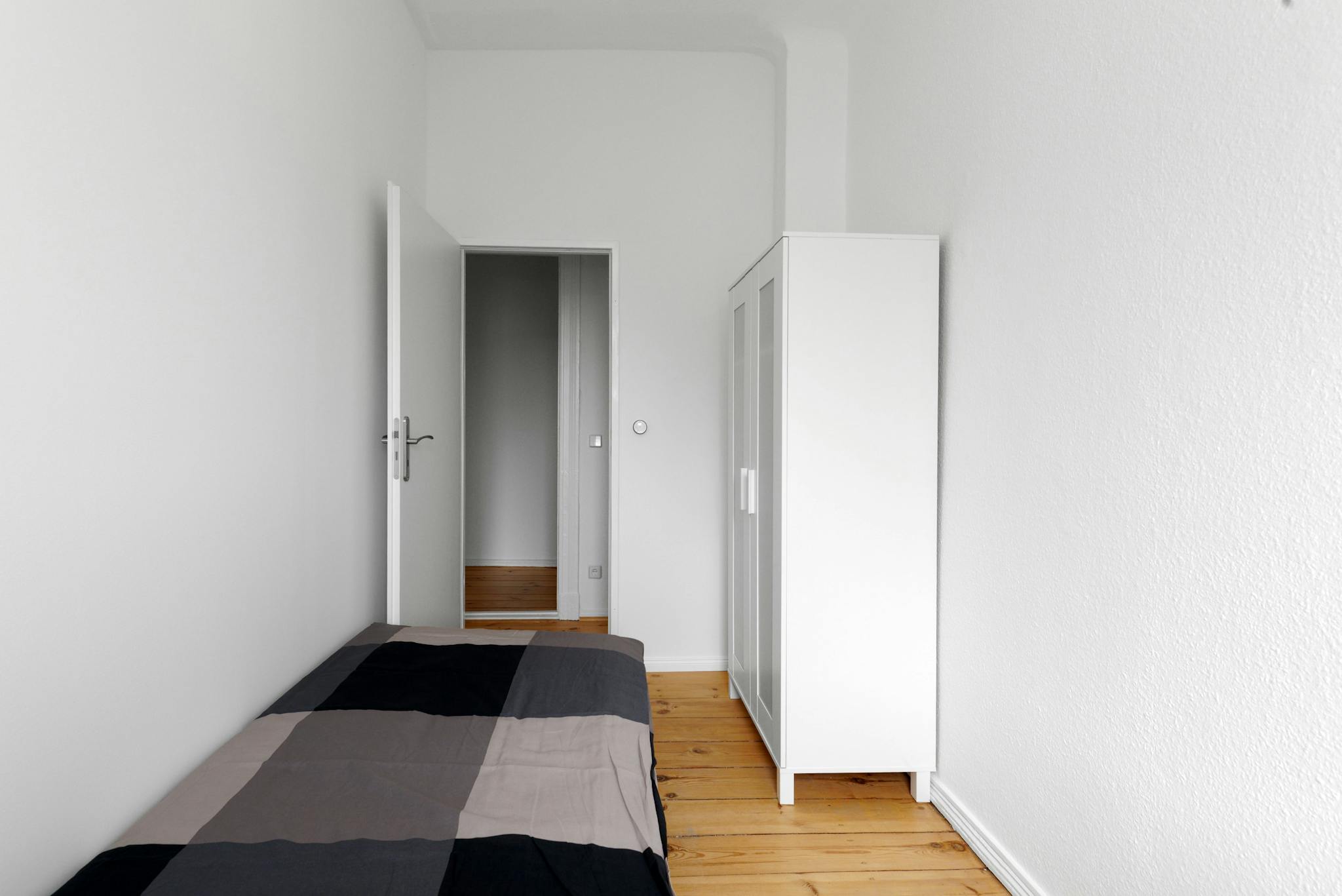 Apartment, Plönzeile, Berlin