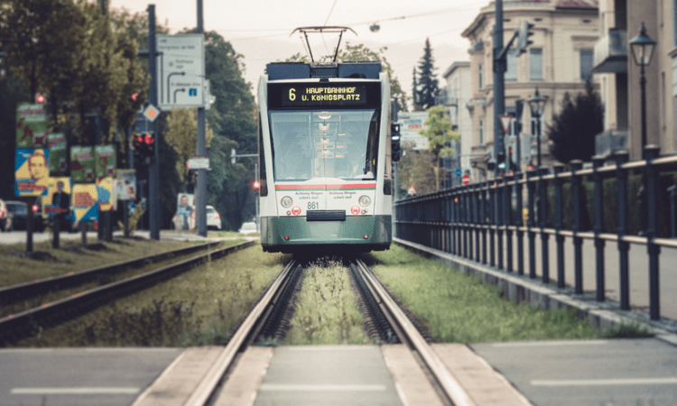 Where are German public transport tickets getting more expensive in 2024?