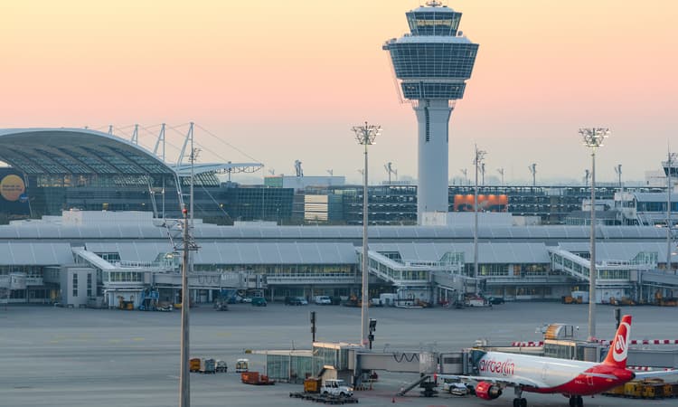 Munich Airport: Security scare prompts evacuations and cancellations