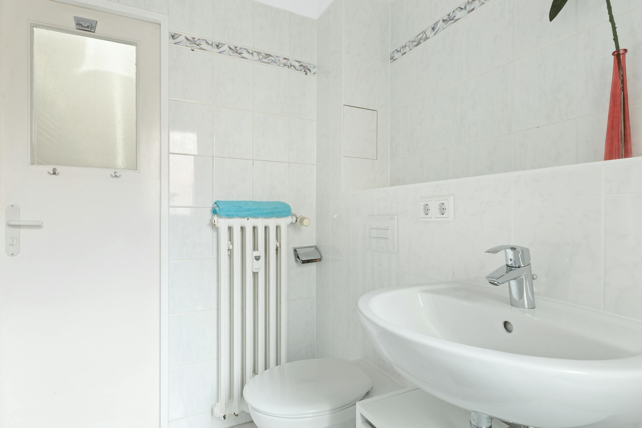 Apartment, Holländerstraße, Berlin