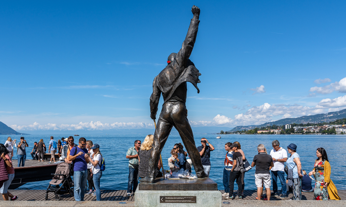 10 things expats in Switzerland need to know about in June 2023