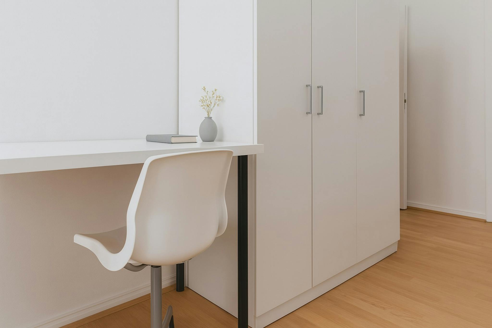 Apartment, Potsdamer Straße, Berlin