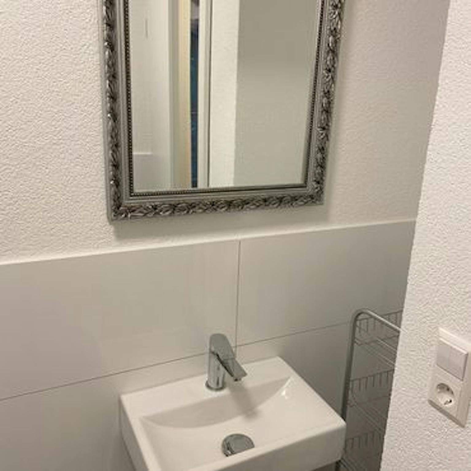 Apartment, Höhbergstraße, Stuttgart