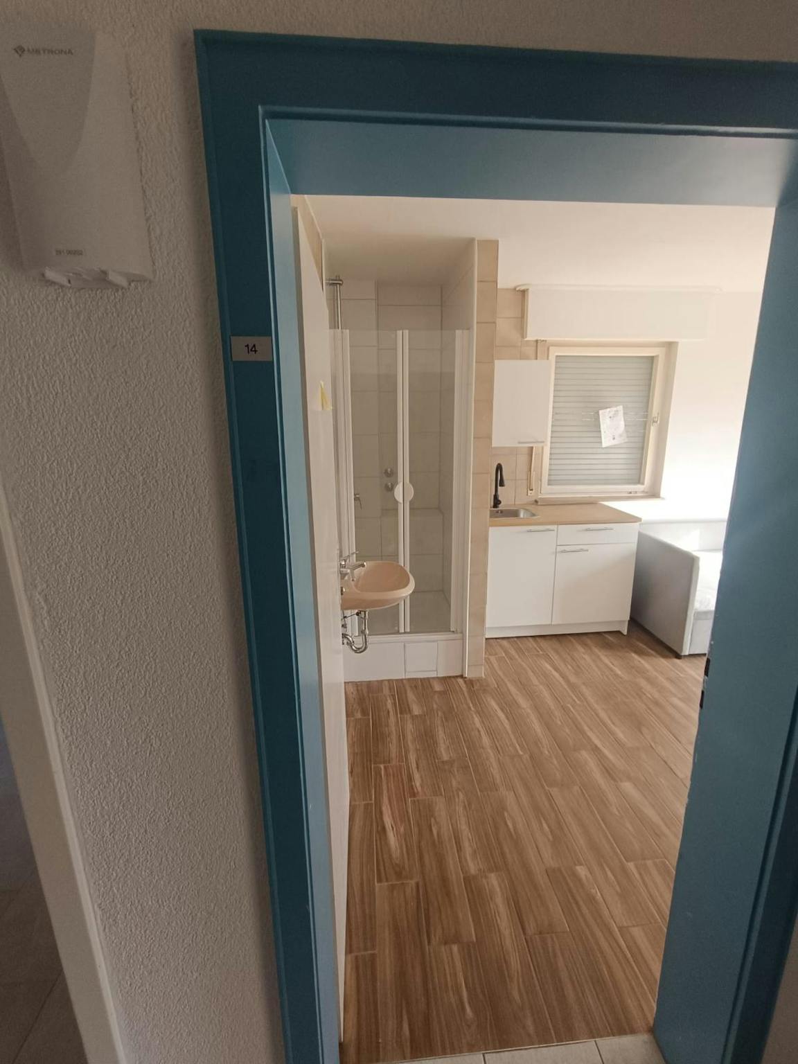 Apartment, Spemannstraße, Stuttgart