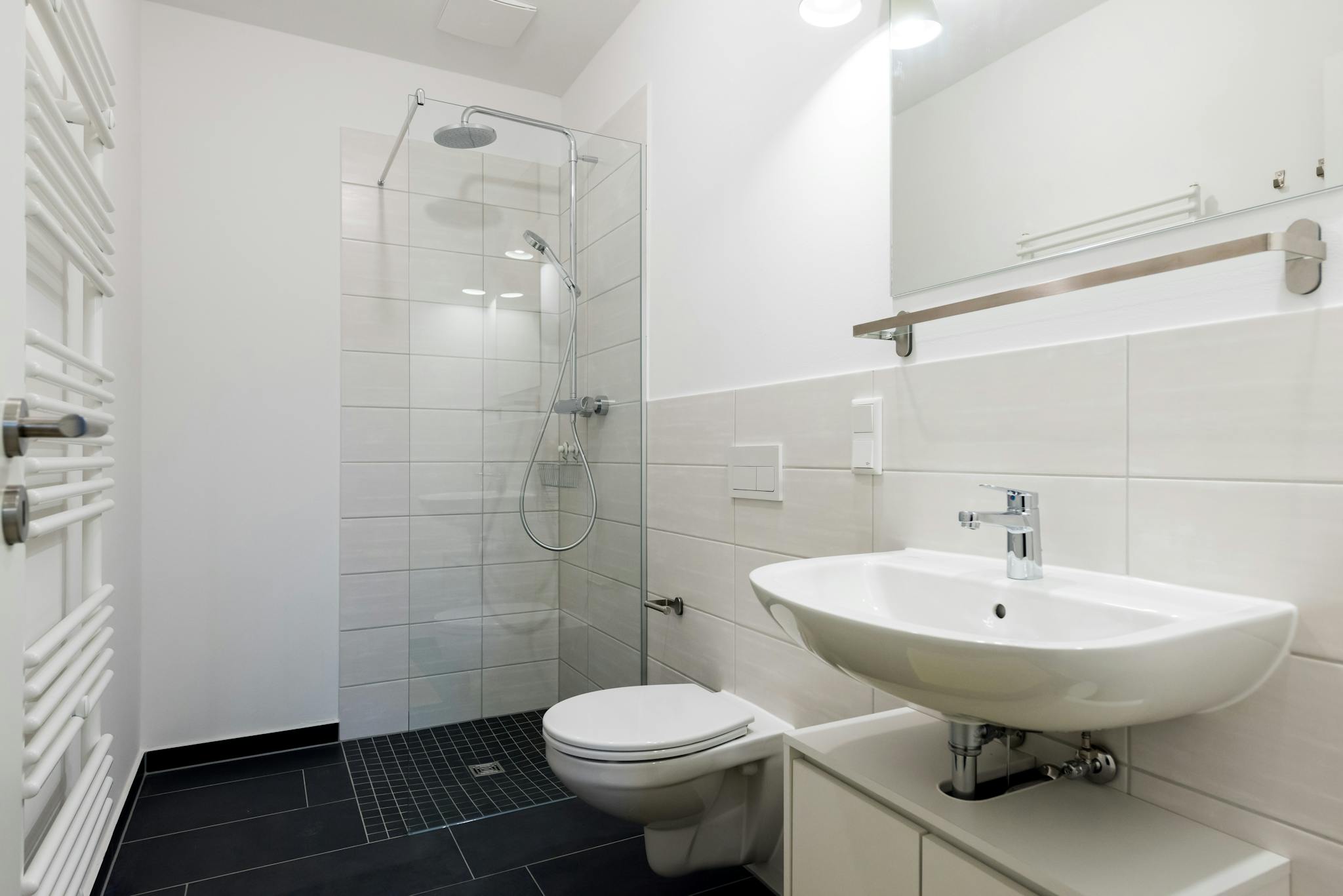 Apartment, Einbecker Straße, Berlin