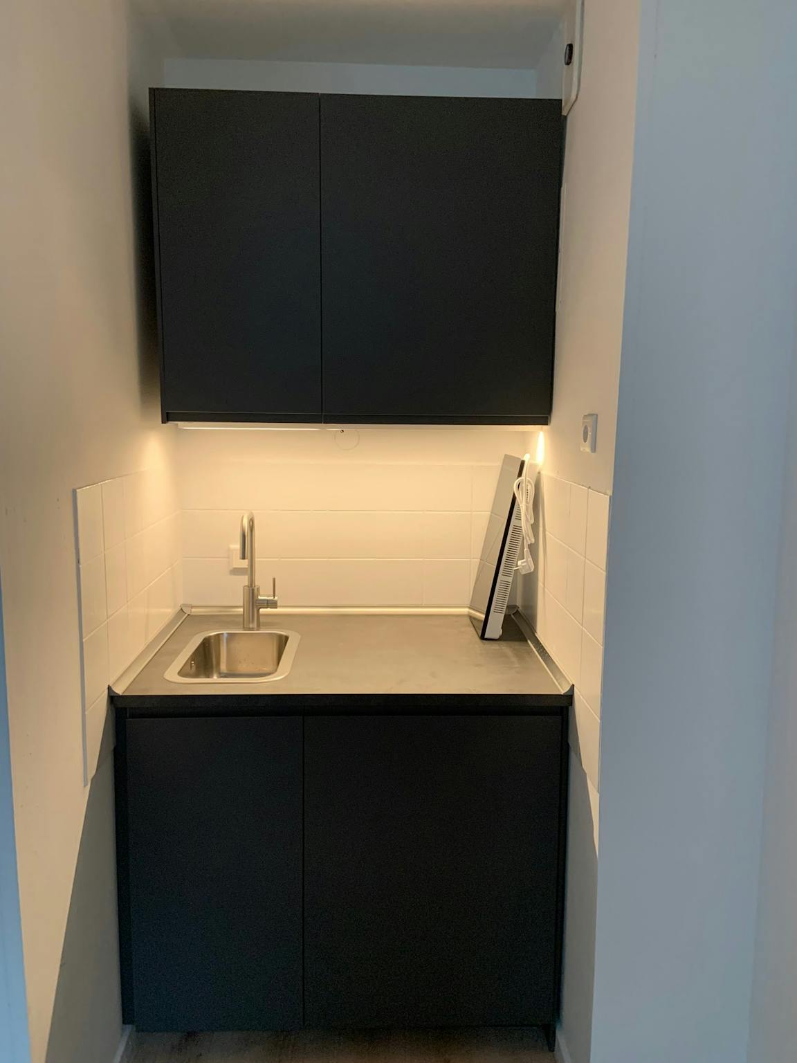 Apartment, Von-Werth-Straße, Cologne