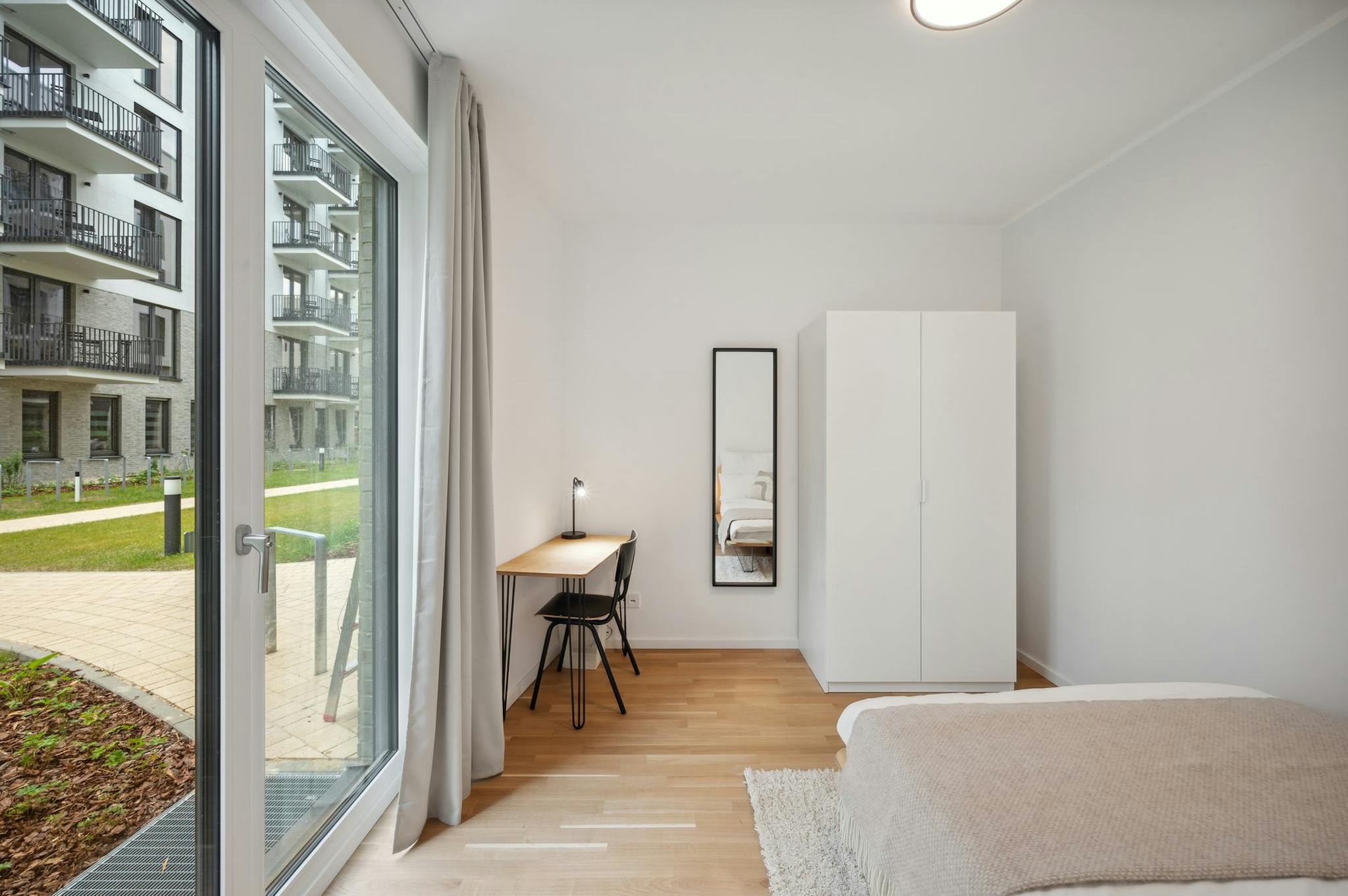 Apartment, Schmidstraße, Berlin