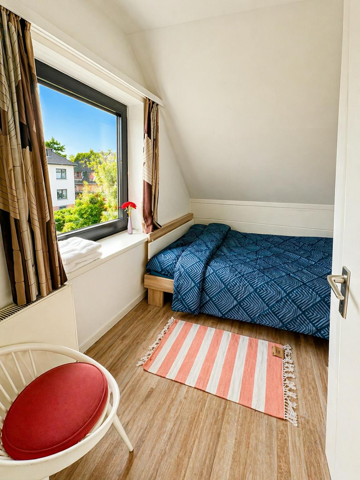 Apartment, Lembekstraße, Hamburg