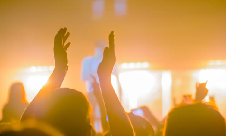 Bootshaus Cologne named world's 5th best club, Berghain slips out of top 10