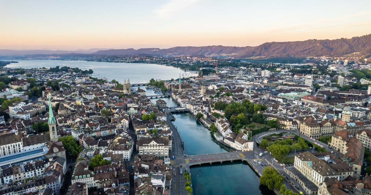 Selling in Zurich? How to prepare your property for the best possible result