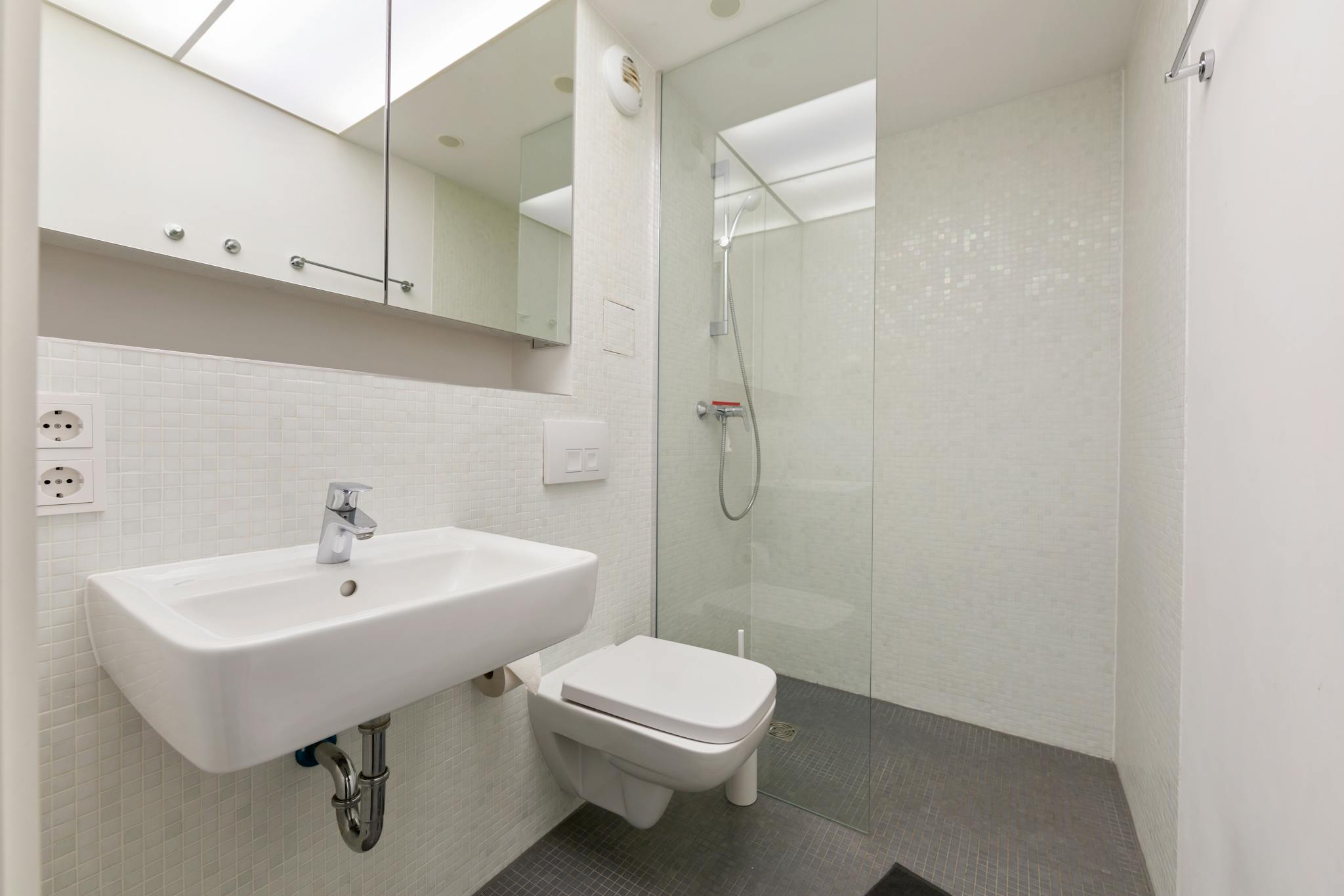 Apartment, Thaerstraße, Berlin