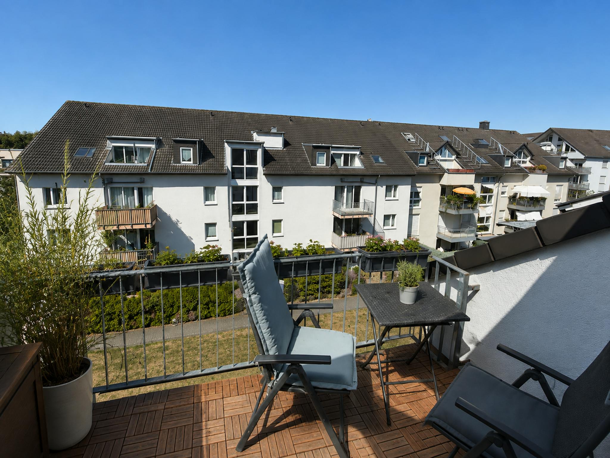 Apartment, Marktstraße, Cologne
