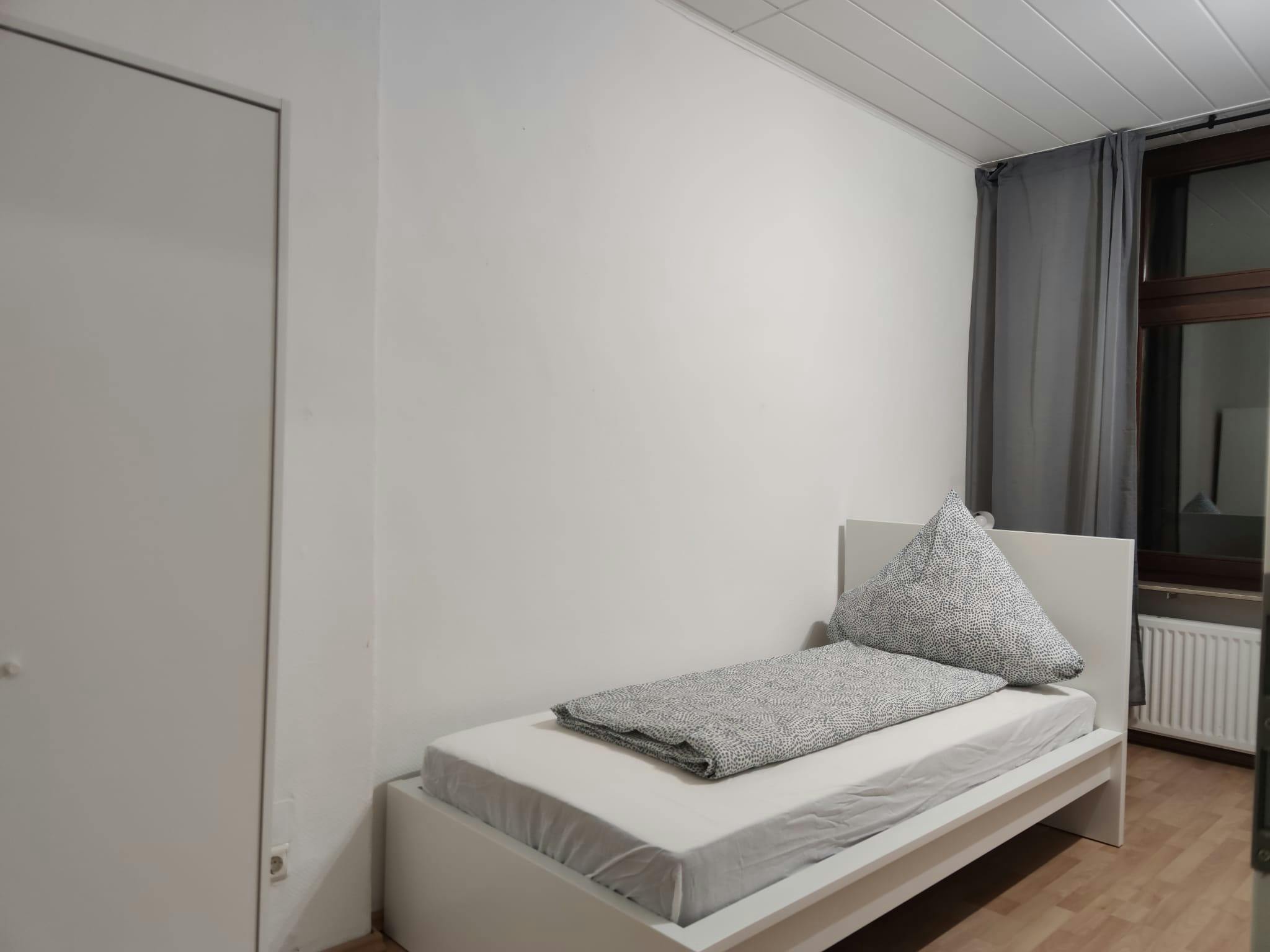 Apartment, Barmer Straße, Dortmund