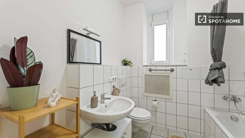 Room, Münchener Str., Berlin