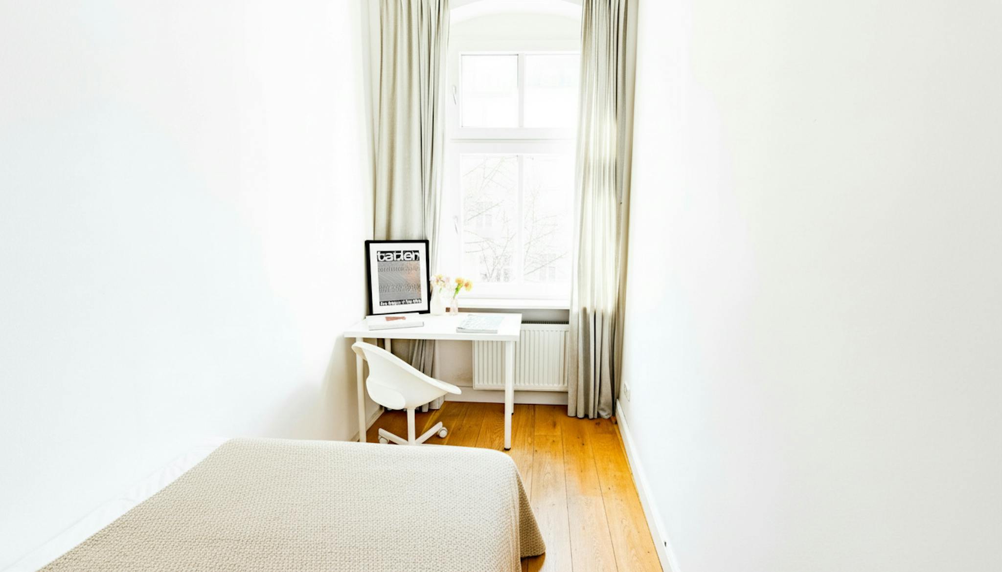 Apartment, Schulstraße, Berlin