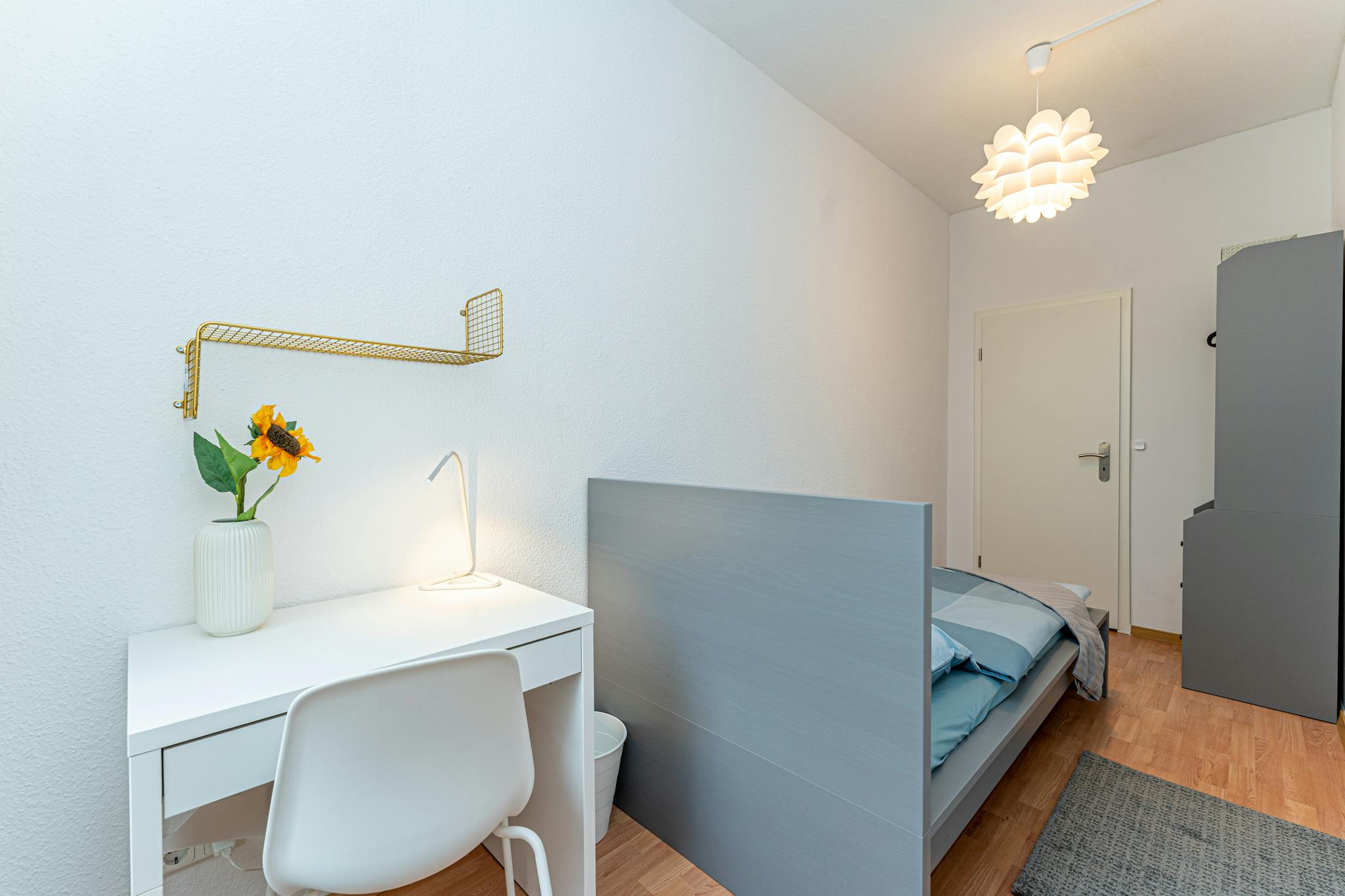 Apartment, Petersburger Straße, Berlin