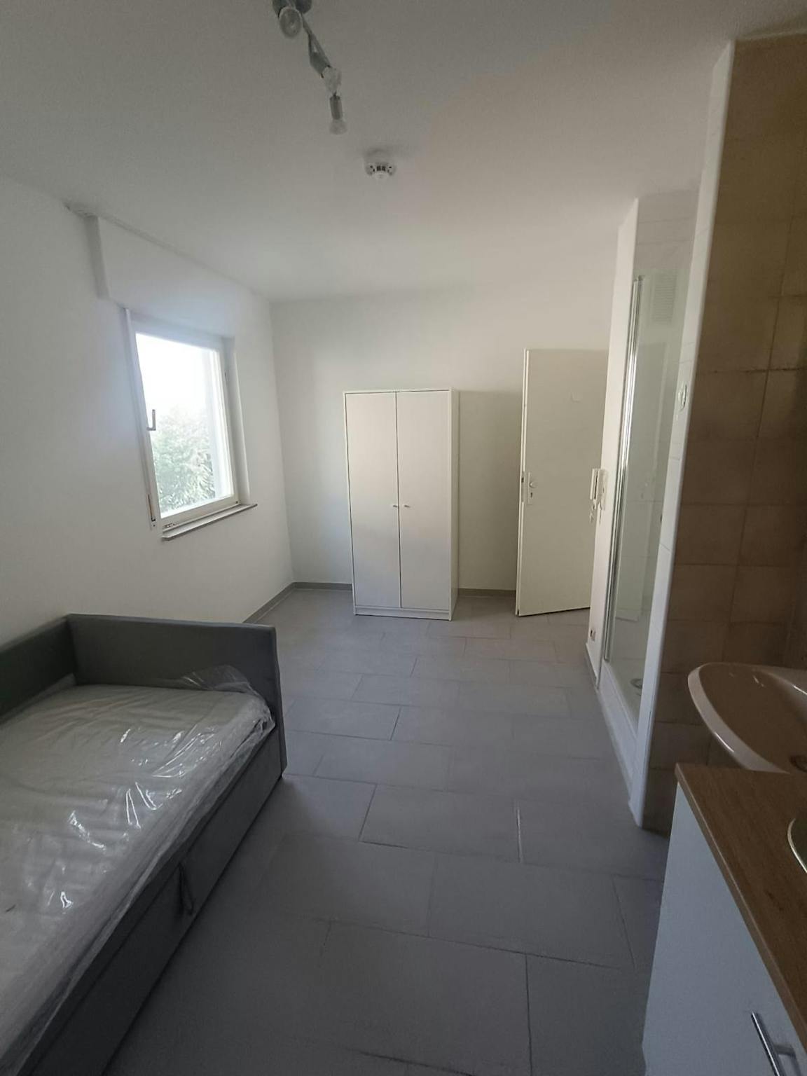 Apartment, Spemannstraße, Stuttgart
