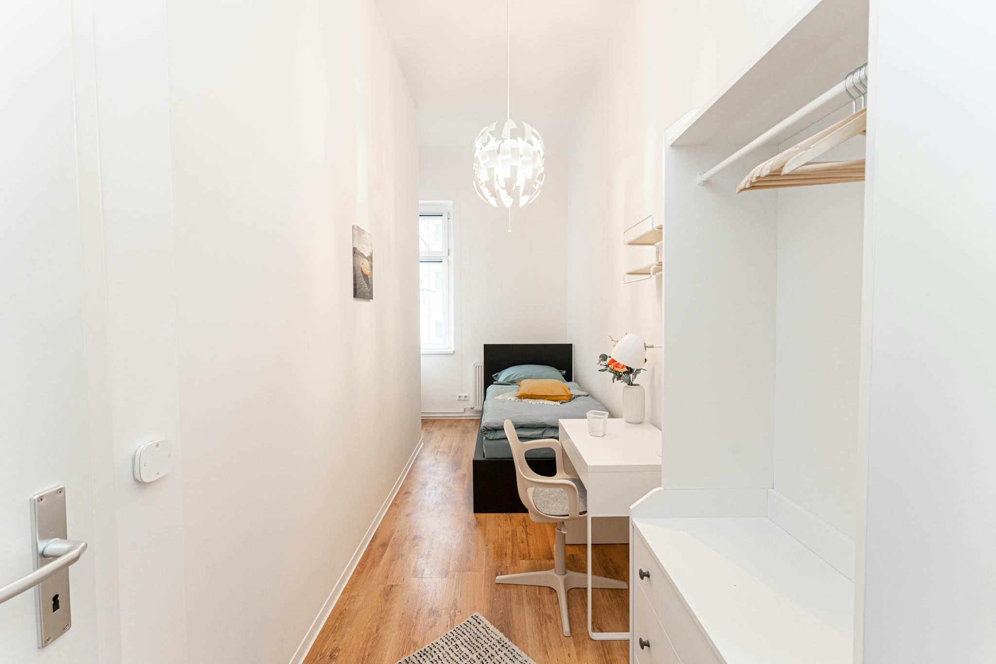 Apartment, Köpenicker Straße, Berlin
