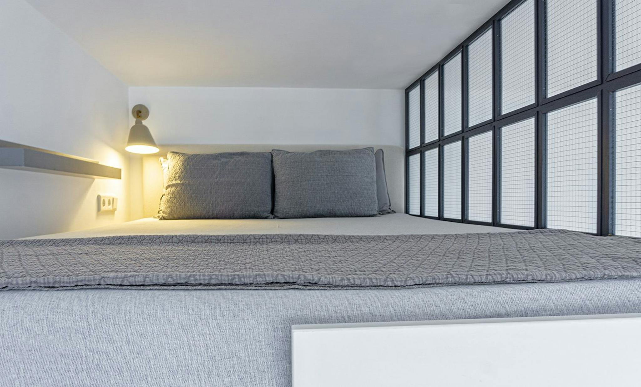 Apartment, Fleher Straße, Dusseldorf