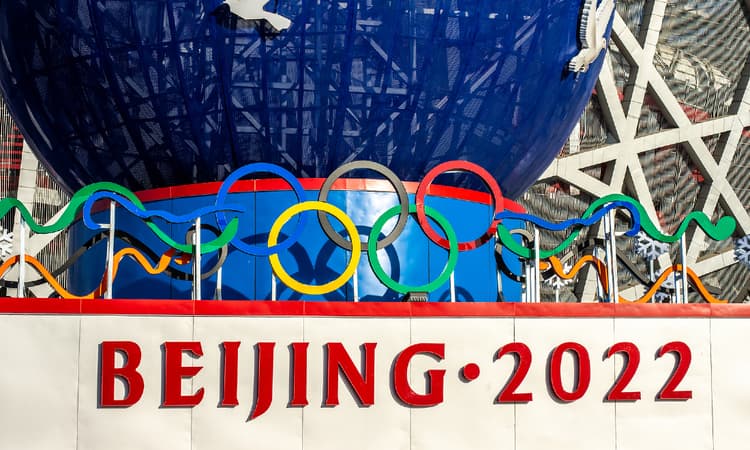 German ministers not travelling to China for Winter Olympics