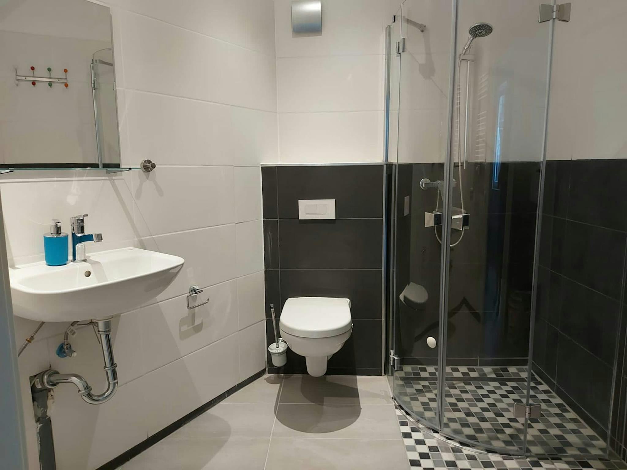 Apartment, Bornaische Straße, Leipzig