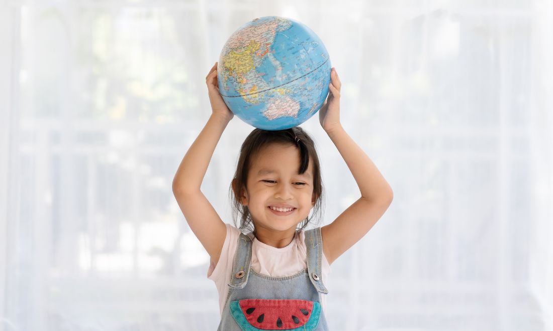 Why a bilingual education is the best gift you can give your child