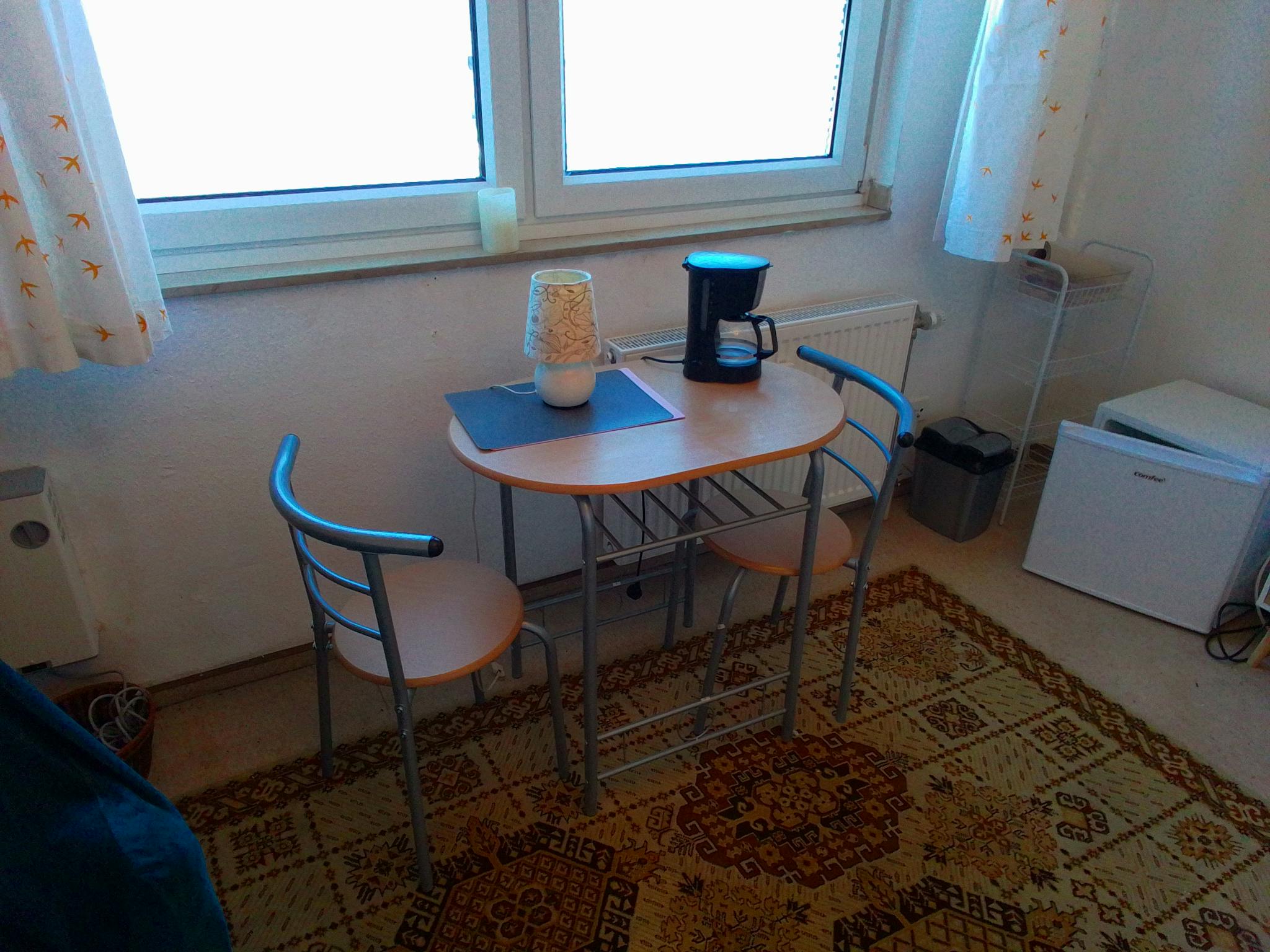 Apartment, Modemannstraße, Cologne